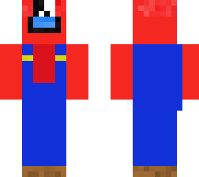 super red (mario)