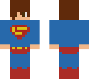 super richard