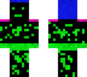 techno man