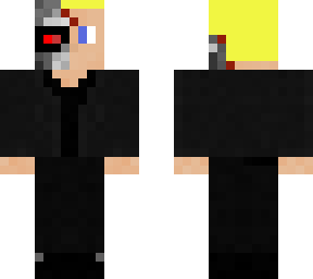 terminator (made for blobfishgod)