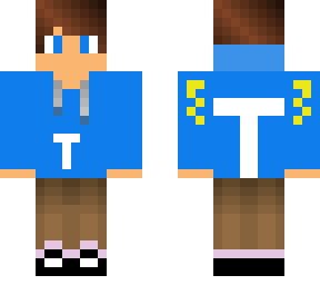 th3oz0n3 skin concept