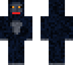 the bigfoot