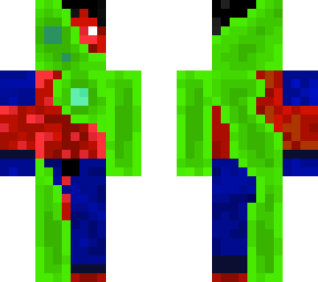 the blobs skin of epicenes