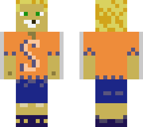 the elder (new teeth 1)