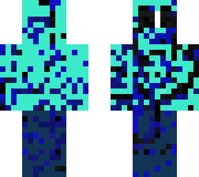 the ender