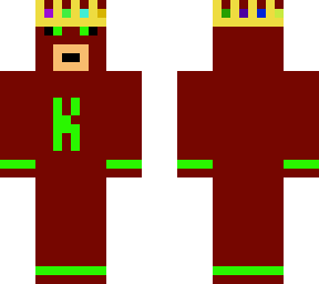 the god (kris)