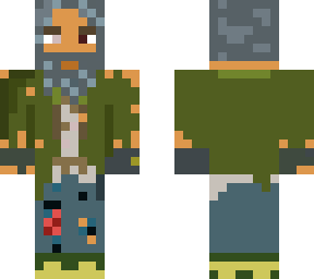 the hermit