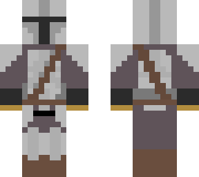 the mandalorian