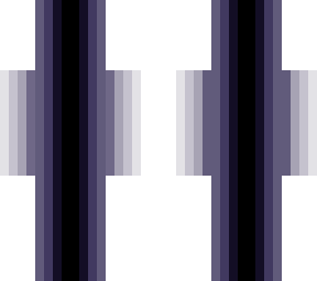 the stripe stripe man