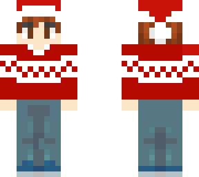 thomas fox      skin best  christmas