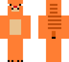 tiger