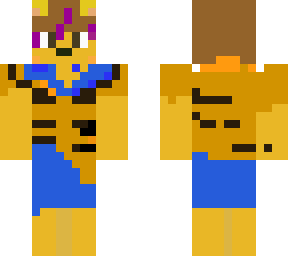 tigergamer