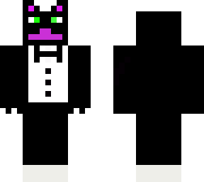 tuxedo cat