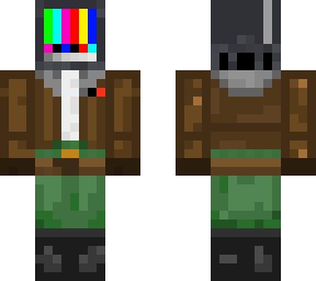 tv head ver 2.0