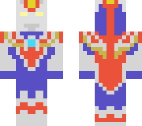 ultraman cosmos future mode