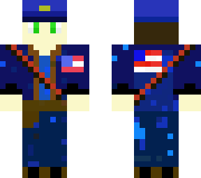union soldier