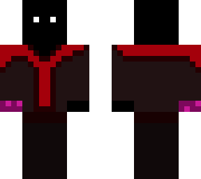 unkown demon