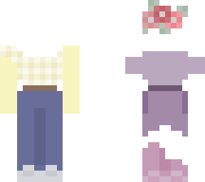 unshaded adoptables :)