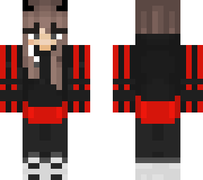 urban girl original arms
