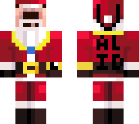 valid santa walter