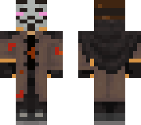 vendetta soot