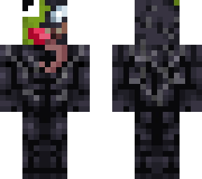 venom kermit