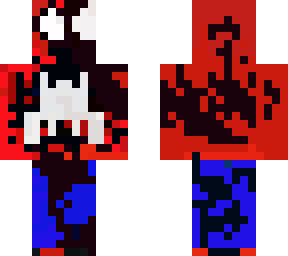 venom spiderman