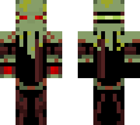 vilgax ( ben 10 )