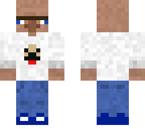 villager for kpugman