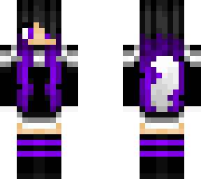 violet the rebel girl