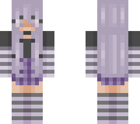 vivid purple dream