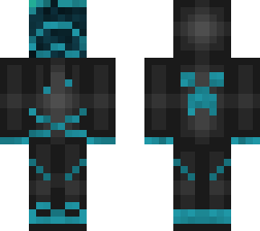 warden gamer