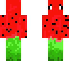 watermelon thing