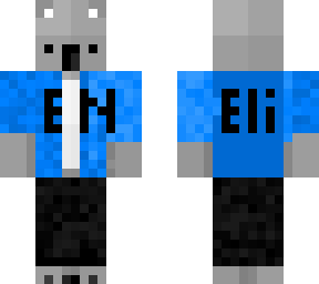 when eli turn into cola (what!!!!!!!!!)