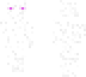 white enderman