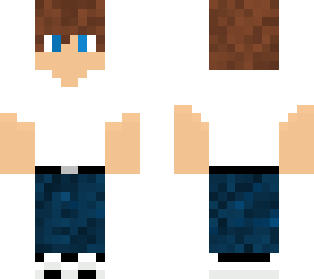 white guy