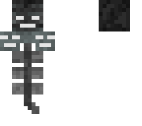 wither