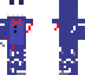 withered bonnie (i know you can't see the face on the website)