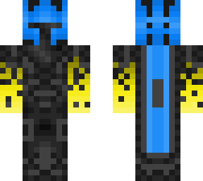 wizard knight