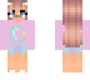 wolf girl