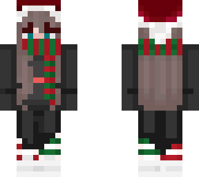 x-mas enchantress