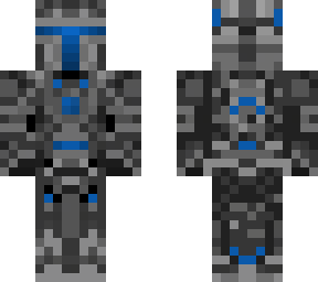 xankra mando