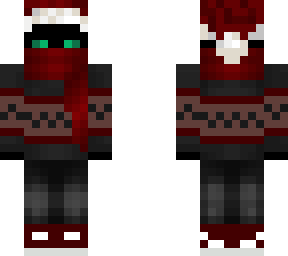 xmas entity vol 1