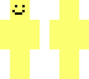 yellow guy