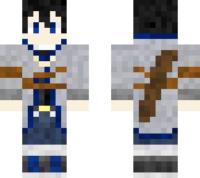 yuuki tanaka modified outfit