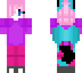zalia, but better