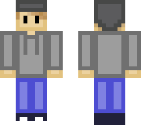 zane i think