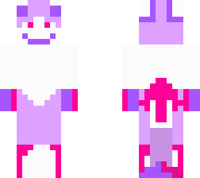 zeruk skin