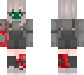 zom girl (v2)