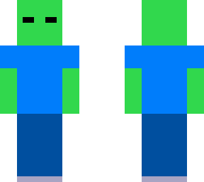 zombie